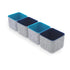 Drawer Organizer Cube Shape